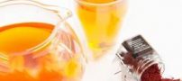 با خواص بی نظیر چای زعفران آشنا شوید