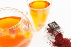 با خواص بی نظیر چای زعفران آشنا شوید