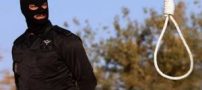 اعدام یک کودک آزار شرور در ملاء عام