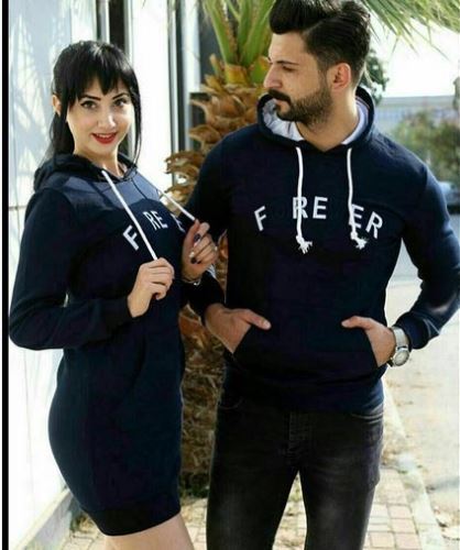 جدیدترین مدل ست های شیک زنانه و مردانه پاییزی