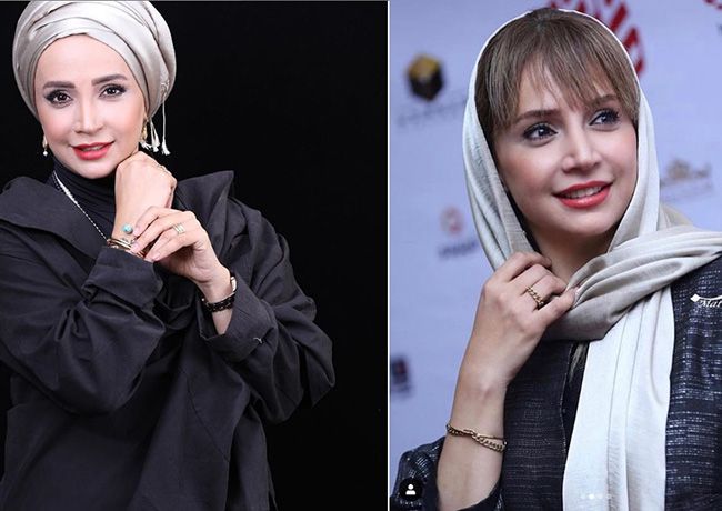 بازیگران سریال جذاب مانکن به همراه بیوگرافی و عکس