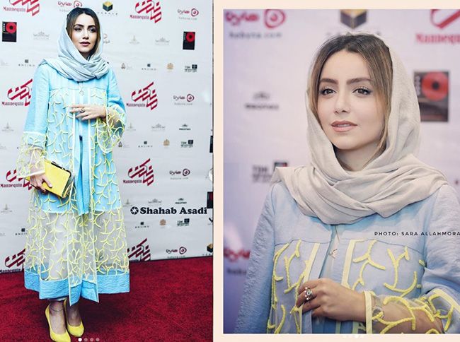 بازیگران سریال جذاب مانکن به همراه بیوگرافی و عکس