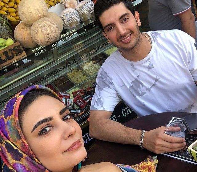 بازیگران سریال جذاب مانکن به همراه بیوگرافی و عکس