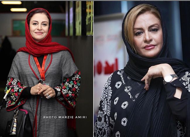 بازیگران سریال جذاب مانکن به همراه بیوگرافی و عکس