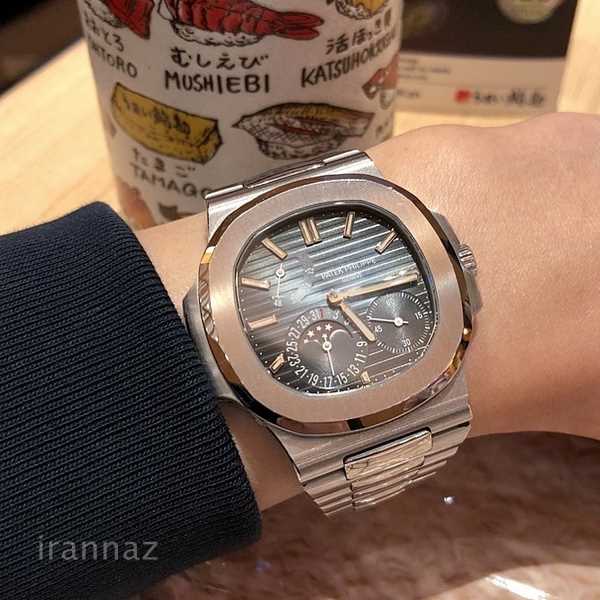 مدل ساعت مچی مردانه جدید در 50 طرح جذاب و خاص