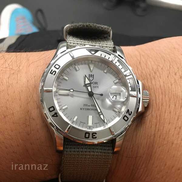 مدل ساعت مچی مردانه جدید در 50 طرح جذاب و خاص
