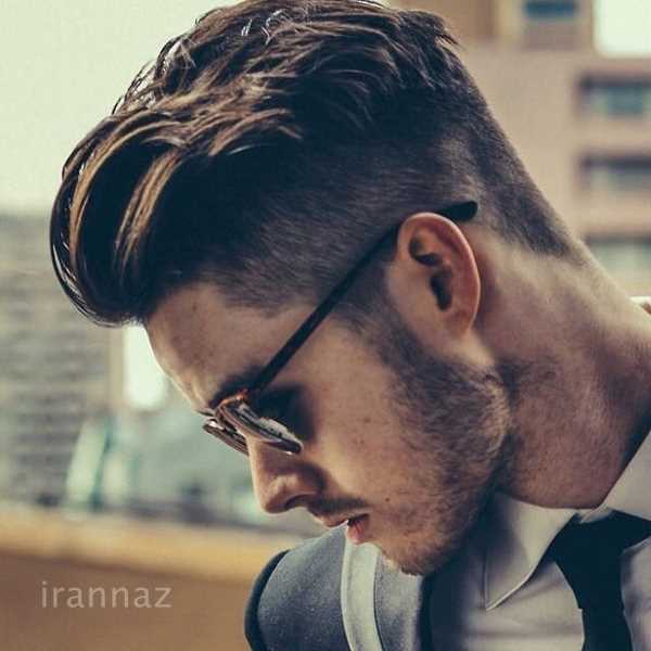 عکس های مدل مو پسرانه جدید 99 مخصوص نوروز امسال