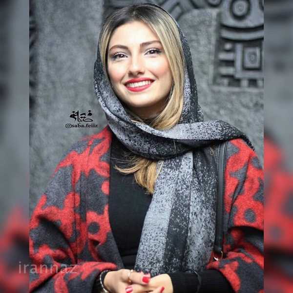 تیپ خفن و متفاوت محیا دهقانی اكران فيلم سينمايی (ليلاج) تیپ خفن و متفاوت محیا دهقانی اكران فيلم سينمايی (ليلاج)