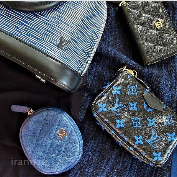 جدیدترین مدل کیف های مجلسی زنانه ویژه سال 2020 جدیدترین مدل کیف های مجلسی زنانه ویژه سال 2020