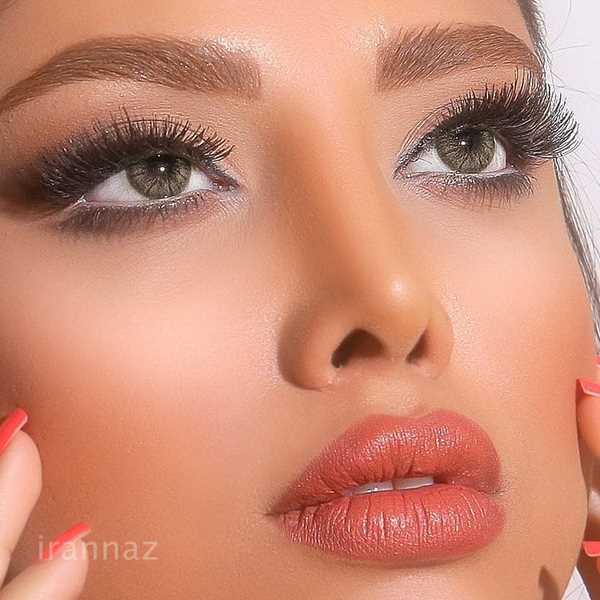 جدیدترین عکسهای میکاپ عروس با متد های بروز 2020