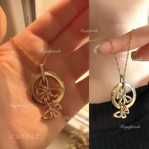 50 عکس از جدیدترین مدل جواهرات زنانه ویژه سال 2020 50 عکس از جدیدترین مدل جواهرات زنانه ویژه سال 2020