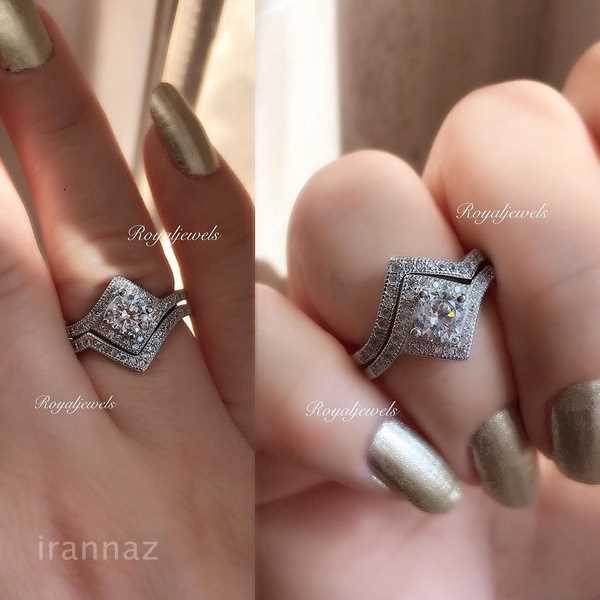 50 عکس از جدیدترین مدل جواهرات زنانه ویژه سال 2020 50 عکس از جدیدترین مدل جواهرات زنانه ویژه سال 2020
