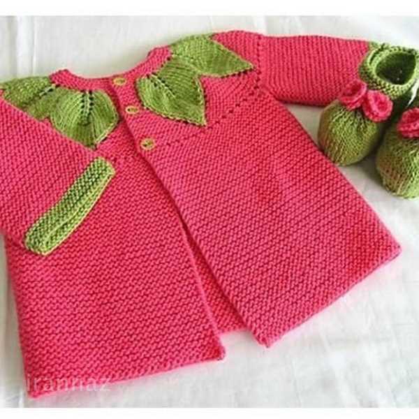عکس از مدل ژاکت بچه گانه زیبا و دوست داشتنی (50 مدل جذاب) عکس از مدل ژاکت بچه گانه زیبا و دوست داشتنی (50 مدل جذاب)