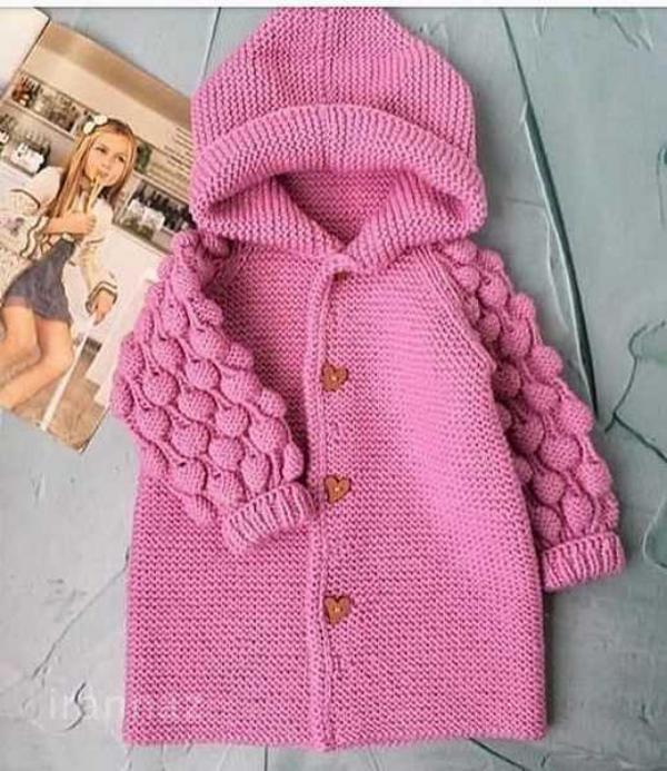 عکس از مدل ژاکت بچه گانه زیبا و دوست داشتنی (50 مدل جذاب) عکس از مدل ژاکت بچه گانه زیبا و دوست داشتنی (50 مدل جذاب)