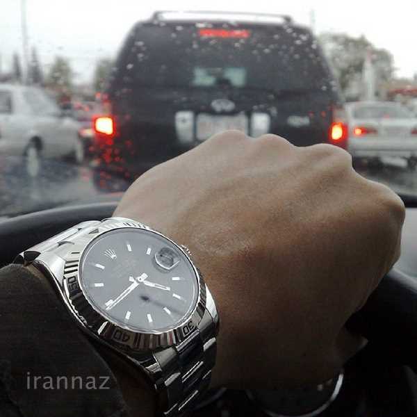 بهترین مدل ساعت مردانه 99 با استایل های جدید و لاکچری