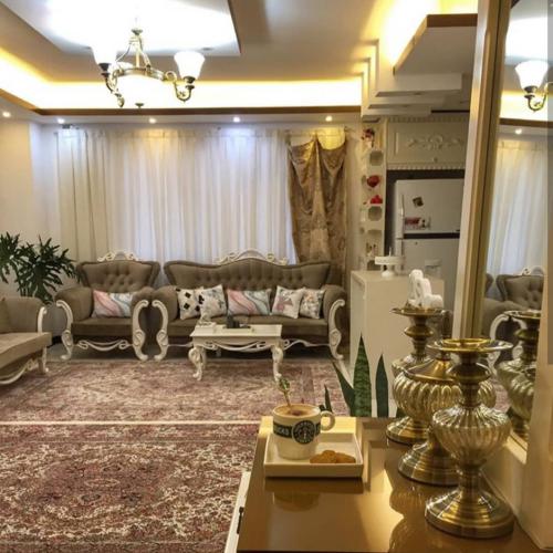 عکس مدل چیدمان جهیزیه عروس با ایده های خاص و جذاب عکس مدل چیدمان جهیزیه عروس با ایده های خاص و جذاب