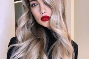 جدیدترین مدل رنگ مو و هایلایت ویژه نوروز 99