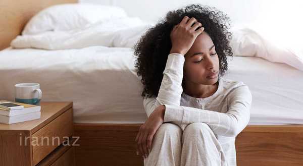 همه چیز درباره واژینیسموس یا واژینیسم Vaginismus همه چیز درباره واژینیسموس یا واژینیسم Vaginismus