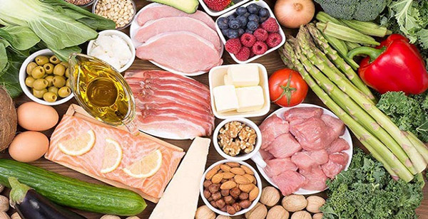 سنگ کلیه و آشنایی با مواد غذایی مفید و غیرمفید برای آن سنگ کلیه و آشنایی با مواد غذایی مفید و غیرمفید برای آن