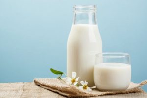 شیر خوردن در شب هنگام صحیح می باشد یا خیر ؟