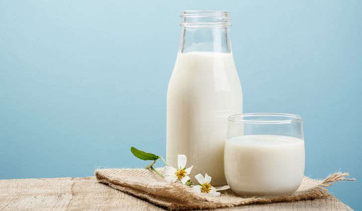 شیر خوردن در شب هنگام صحیح می باشد یا خیر ؟ شیر خوردن در شب هنگام صحیح می باشد یا خیر ؟