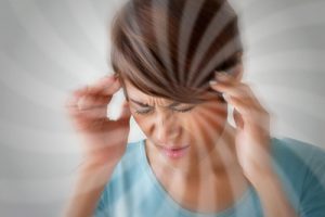 دلیل اصلی سرگیجه که تاکنون نمی دانستید