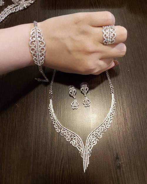 50 عکس جواهرات جدید و شیک ویژه امسال