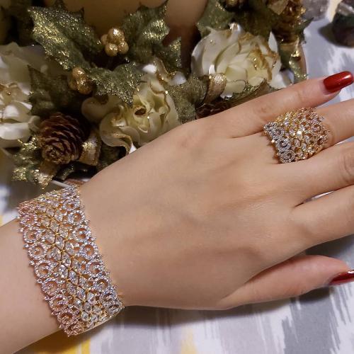 50 عکس جواهرات جدید و شیک ویژه امسال