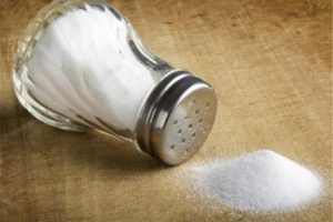 مصرف زیاد نمک موجب افت تحصیلی می شود
