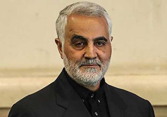 تصاویری از سردار قاسم سلیمانی که کمتر دیده شده است تصاویری از سردار قاسم سلیمانی که کمتر دیده شده است