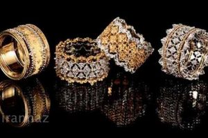 روشی جالب و ساده برای پیدا کردن طلا و جواهرات گمشده با جاروبرقی