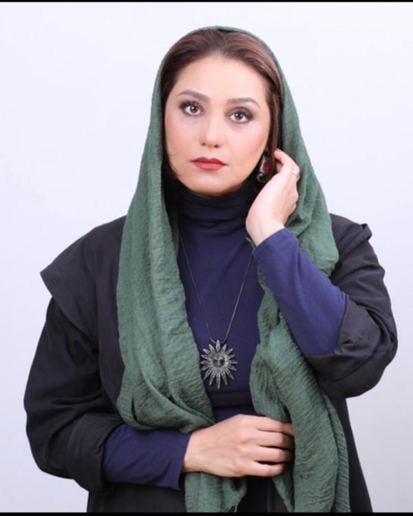 عکس جدید شبنم مقدمی و برادرش عکس جدید شبنم مقدمی و برادرش