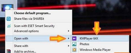 نحوه فعال سازی زیرنویس kmplayer نحوه فعال سازی زیرنویس kmplayer