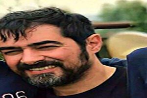 عکس دیدنی شهاب حسینی در کنار ستاره هالیوودی