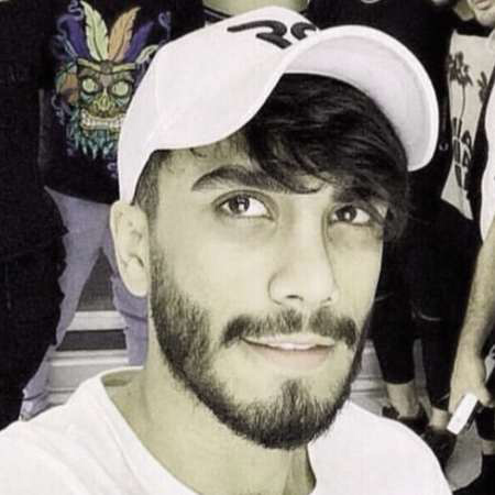 بیوگرافی مهراد جم خواننده جوان و مشهور (عکس) بیوگرافی مهراد جم خواننده جوان و مشهور (عکس)