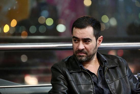 انتقاد شدید وغمگین ترین اتفاق برای شهاب حسینی (عکس) انتقاد شدید وغمگین ترین اتفاق برای شهاب حسینی (عکس)