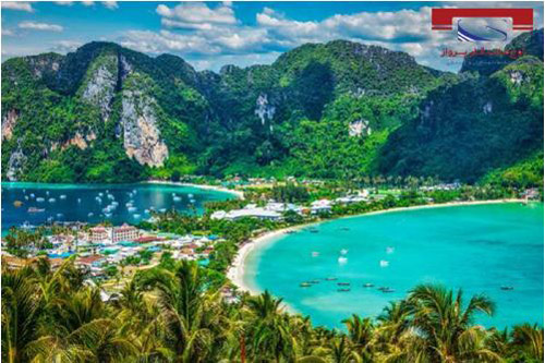 آشنایی با زیباترین و معروف ترین جزایر کشور های آسیایی شرقی