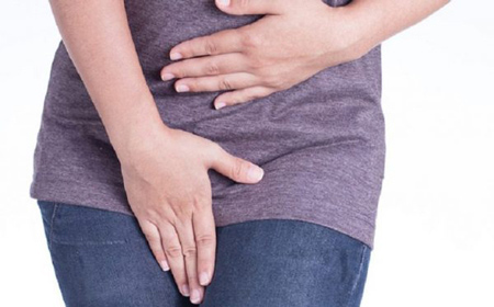 دلیل بزرگ شدن کلیتوریس در اندام تناسلی زنان دلیل بزرگ شدن کلیتوریس در اندام تناسلی زنان