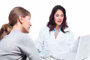 دلیل بزرگ شدن کلیتوریس در اندام تناسلی زنان