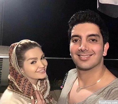فرزاد فرزین ازدواج کرد (عکس همسر و بیوگرافی) فرزاد فرزین ازدواج کرد (عکس همسر و بیوگرافی)