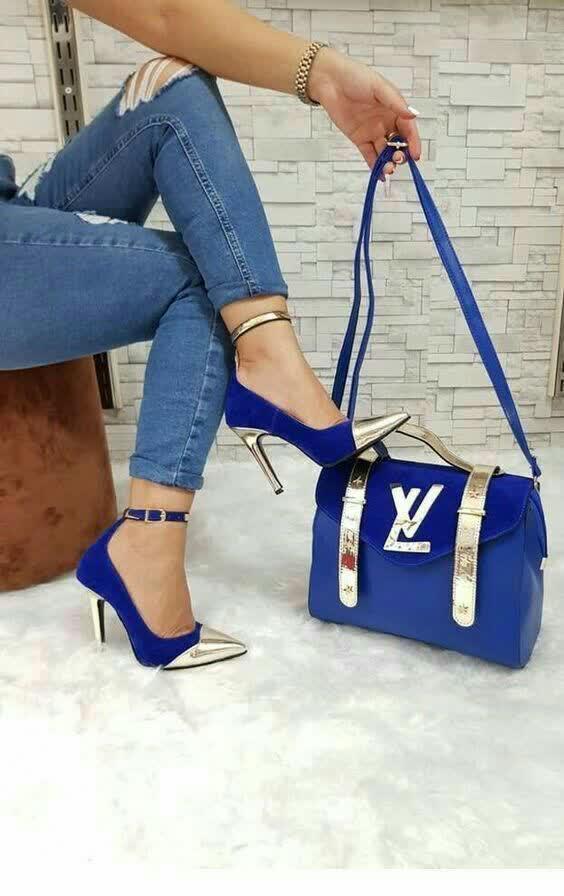 زیباترین مدل های کفش پاشنه بلند زنانه زیباترین مدل های کفش پاشنه بلند زنانه