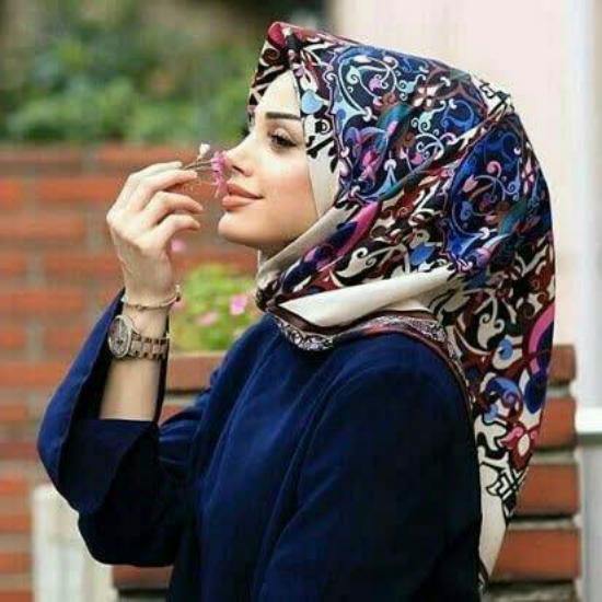 جدیدترین مدلهای شال و روسری نوروز 99 و 2020 جدیدترین مدلهای شال و روسری نوروز 99 و 2020