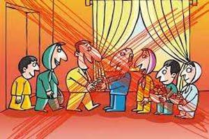 پیامک و استوری عید ما بعد از شکست کرونا