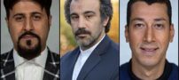 صحنه ای که در سریال پایتخت 6 سانسور شد (عکس)