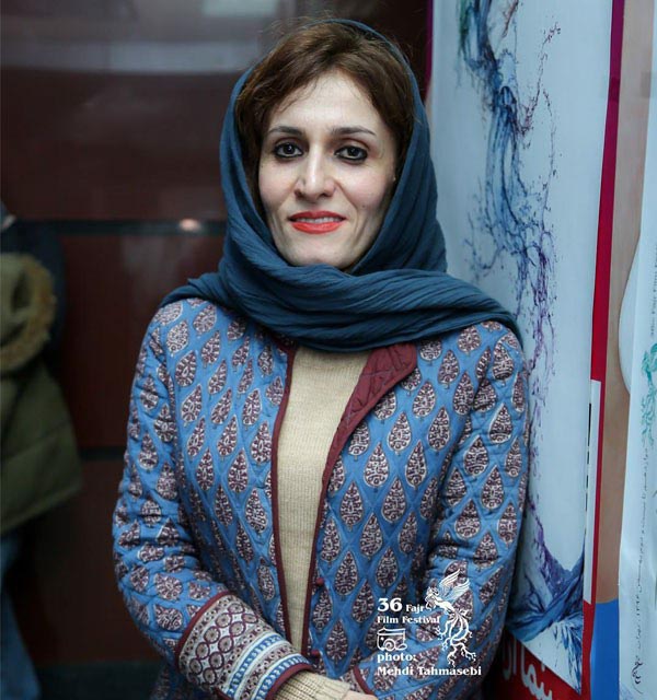 بیوگرافی آتیه جاوید بازیگر نقش جمیله در پایتخت 6 (عکس) بیوگرافی آتیه جاوید بازیگر نقش جمیله در پایتخت 6 (عکس)
