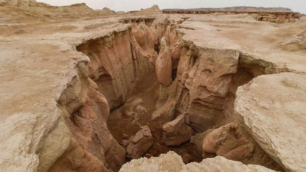راهنمای سفر به قشم با هواپیما