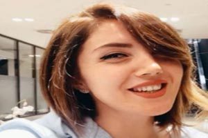 عکسهای زیبای عایشه گل بازیگر ترکیه ای فیلم مطرب + بیوگرافی