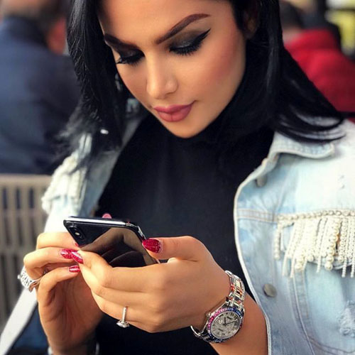 ناراحتی دنیا جهانبخت از بهرام افشاری بازیگر نقش بهتاش پایتخت +(فیلم و بیوگرافی) ناراحتی دنیا جهانبخت از بهرام افشاری بازیگر نقش بهتاش پایتخت +(فیلم و بیوگرافی)