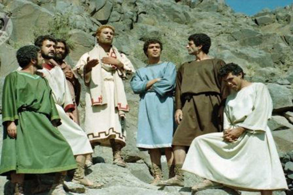خواص جادویی اسامی اصحاب کهف و سگ عجیبشان خواص جادویی اسامی اصحاب کهف و سگ عجیبشان