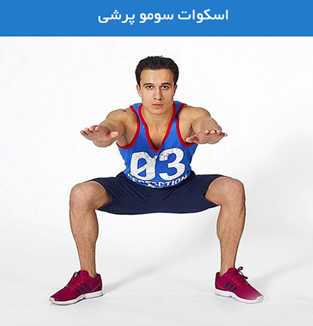 روش لاغری سریع در منزل با تمرینات 15 دقیقه ای روش لاغری سریع در منزل با تمرینات 15 دقیقه ای